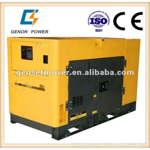 Welding Diesel Generators